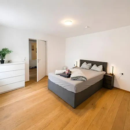 Aldrans With 3 Bedrooms Innsbruck